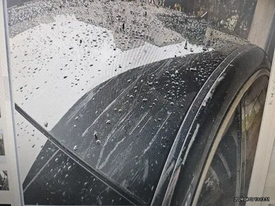 2016 Genesis G80 VIN: