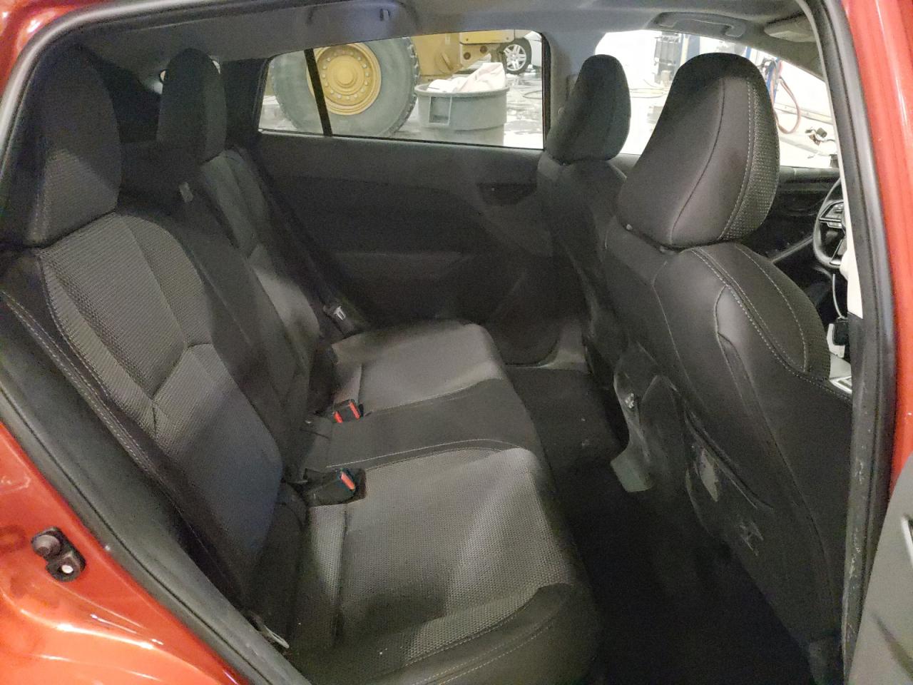 2024 SUBARU CROSSTREK PREMIUM VIN:JF2GUADC2RH886514