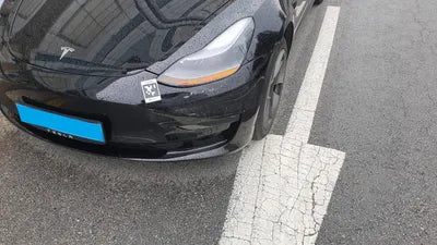 2022 Tesla Model 3 5YJ3E1EB7NF228374 VIN:5YJ3E1EB7NF228374