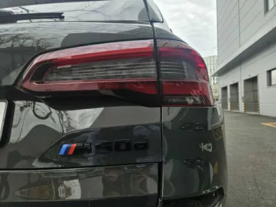 2022 BMW 540 WBATH4105N9M98093 VIN:WBATH4105N9M98093