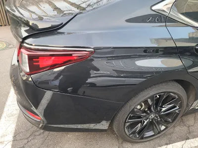 2022 Lexus ES 300 JTHBA1C18N2009359 VIN:JTHBA1C18N2009359