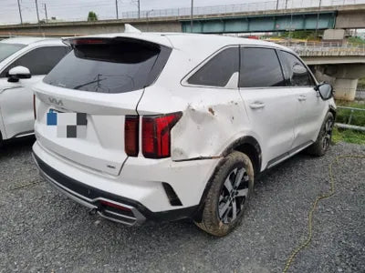2023 Kia Sorento VIN: