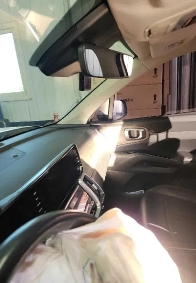 2021 Kia Sorento KNARL81BGMA004322 VIN:KNARL81BGMA004322