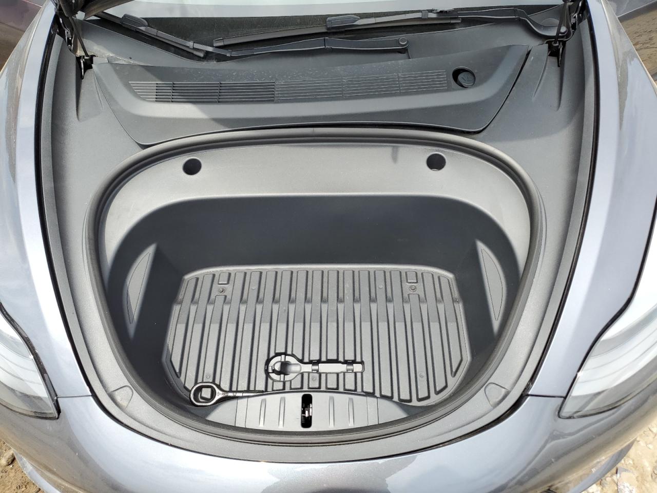 2023 TESLA MODEL 3  VIN:5YJ3E1EA5PF500432