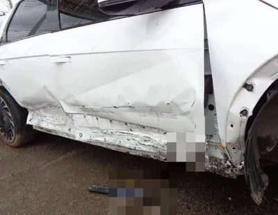 2022 Hyundai Ioniq VIN: