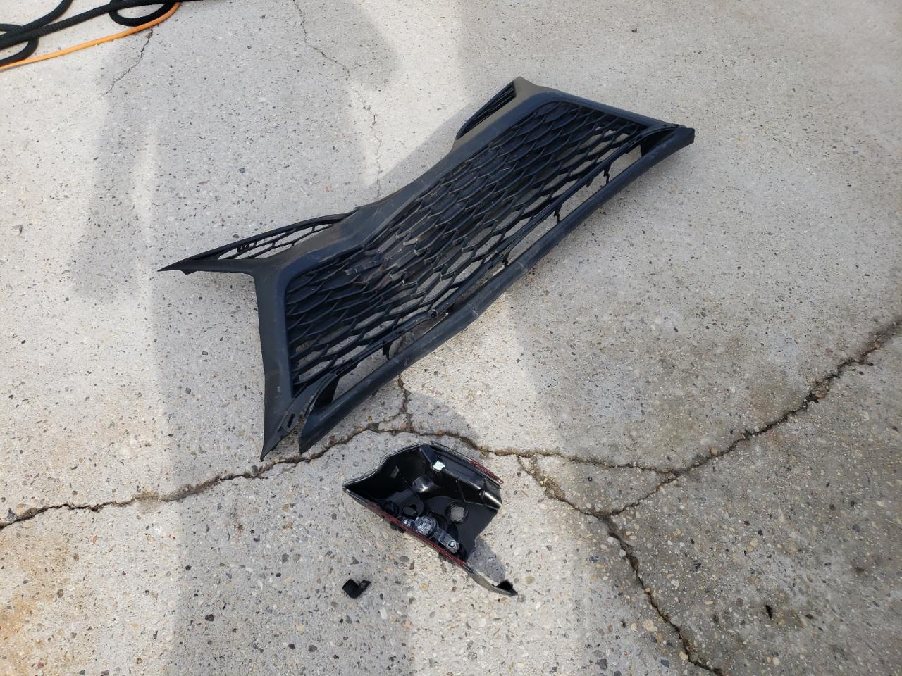 2022 TOYOTA CAMRY SE VIN:4T1G11AK9NU649843