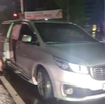 2018 Kia Carnival KNAMB81ABJS348930 VIN:KNAMB81ABJS348930