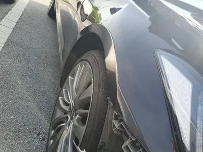 2018 Genesis G80 VIN: