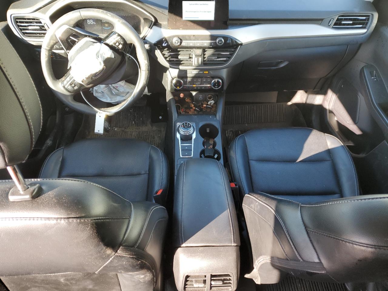 2022 FORD ESCAPE SEL VIN:1FMCU0KZ0NUB49310