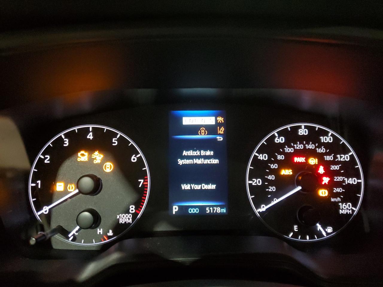2024 TOYOTA COROLLA SE VIN:5YFS4MCE5RP204985