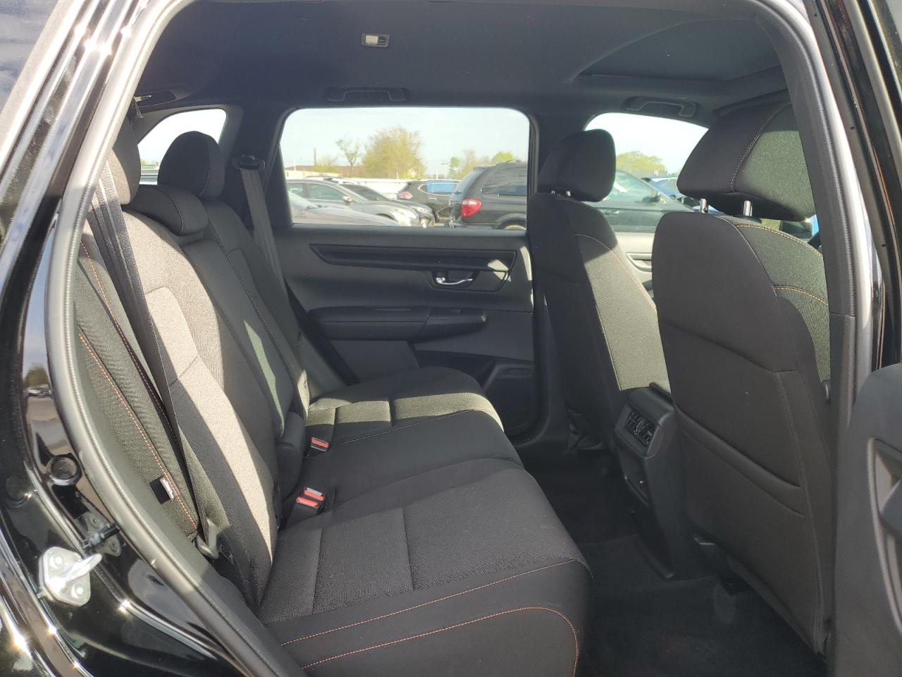 2023 HONDA CR-V SPORT VIN:2HKRS5H53PH701739