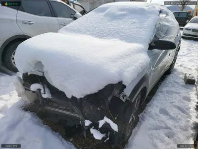2018 Hyundai Kona KMHK7815GJU205297 VIN:KMHK7815GJU205297