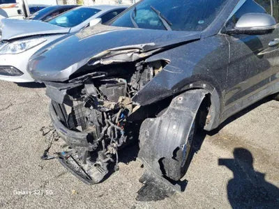2016 Hyundai Santa FE VIN: