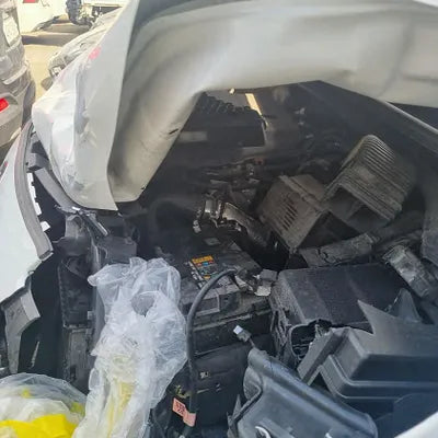 2018 Kia Sportage KNAPN813BJK535573 VIN:KNAPN813BJK535573