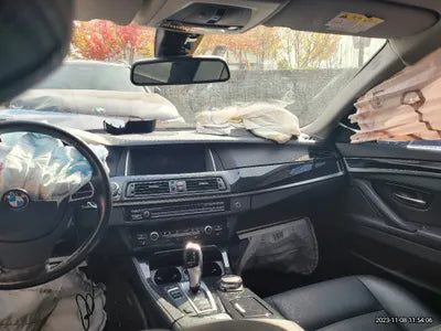 2015 BMW 520 438KMWBA5E5100FG0 VIN:438KMWBA5E5100FG0