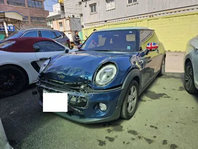 2016 MINI Cooper WMWXN310XG2E00145 VIN:WMWXN310XG2E00145