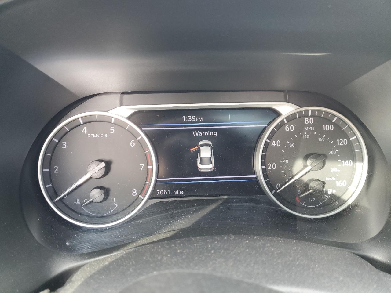 2024 NISSAN SENTRA SR VIN:3N1AB8DV4RY207239