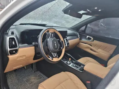 2023 Kia Sorento VIN: