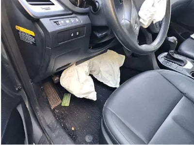 2016 Hyundai Santa FE 395KMKMHSW81UBGU6 VIN:395KMKMHSW81UBGU6