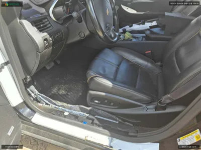 2016 Chevrolet Impala 1G1155SA8GU149972 VIN:1G1155SA8GU149972