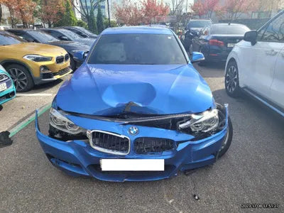 2017 BMW 320 WBA8C5105HK856770 VIN:WBA8C5105HK856770