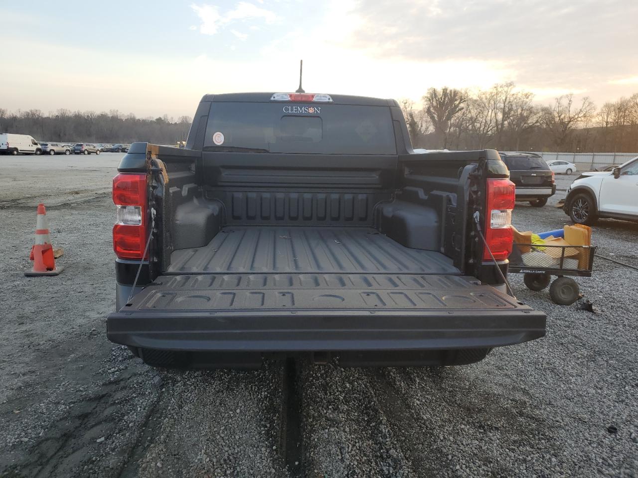 2022 FORD MAVERICK XL VIN:3FTTW8E92NRB02893