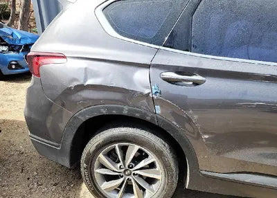 2019 Hyundai Santa FE KMHS281BBKU176591 VIN:KMHS281BBKU176591