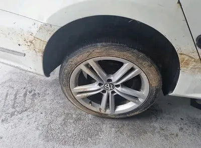 2015 Volkswagen Passat 1VWZZZA3ZFC033633 VIN:1VWZZZA3ZFC033633