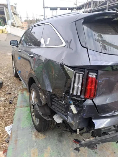 2021 Kia Sorento KNARL81BGMA103199 VIN:KNARL81BGMA103199