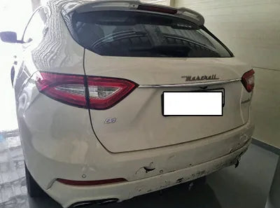 2017 Maserati Levante ZN661XUG6HX253011 VIN:ZN661XUG6HX253011