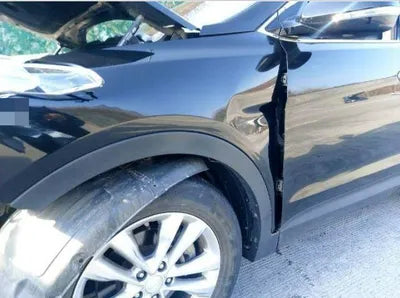 2016 Hyundai Santa FE VIN: