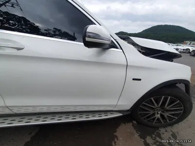 2021 Mercedes-Benz GLC 300 W1N0G5DBXMG000498 VIN:W1N0G5DBXMG000498