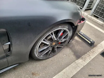2019 Porsche Panamera WP0AG2975KL139554 VIN:WP0AG2975KL139554