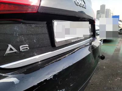 2018 Audi A6 WAUZZZ4G6JN135994 VIN:WAUZZZ4G6JN135994