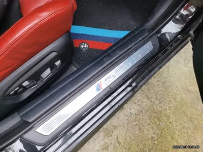 2016 BMW M5 724KMWBSFV9100GGD VIN:724KMWBSFV9100GGD