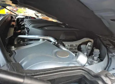 2023 Volvo S60 VIN: