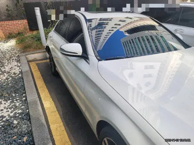 2020 Mercedes-Benz C 220 VIN: