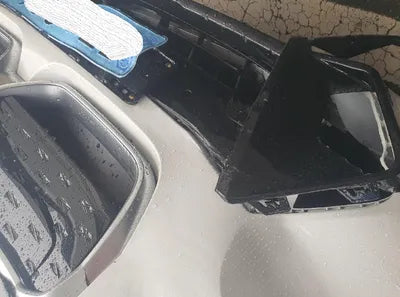 2023 BMW X3 M WBY41DU03PSA22834 VIN:WBY41DU03PSA22834