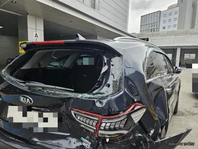 2019 Kia Sorento VIN: