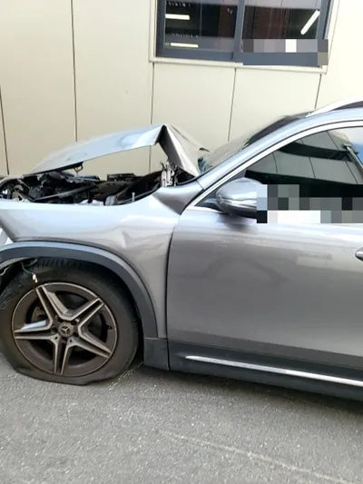 2021 Mercedes-Benz B 250 W1N4M4HB7MW082890 VIN:W1N4M4HB7MW082890