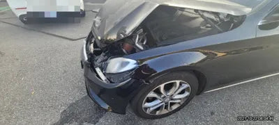 2015 Mercedes-Benz C 220 WDDWF0EB6GF233090 VIN:WDDWF0EB6GF233090