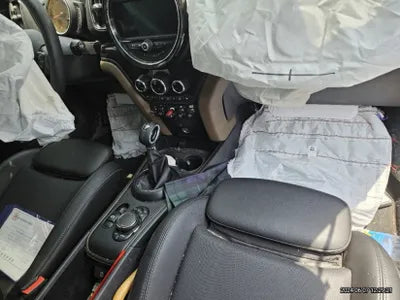 2019 MINI Countryman VIN:
