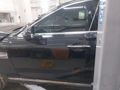 2019 Genesis G90 VIN: