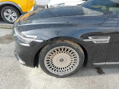 2019 Genesis G90 VIN: