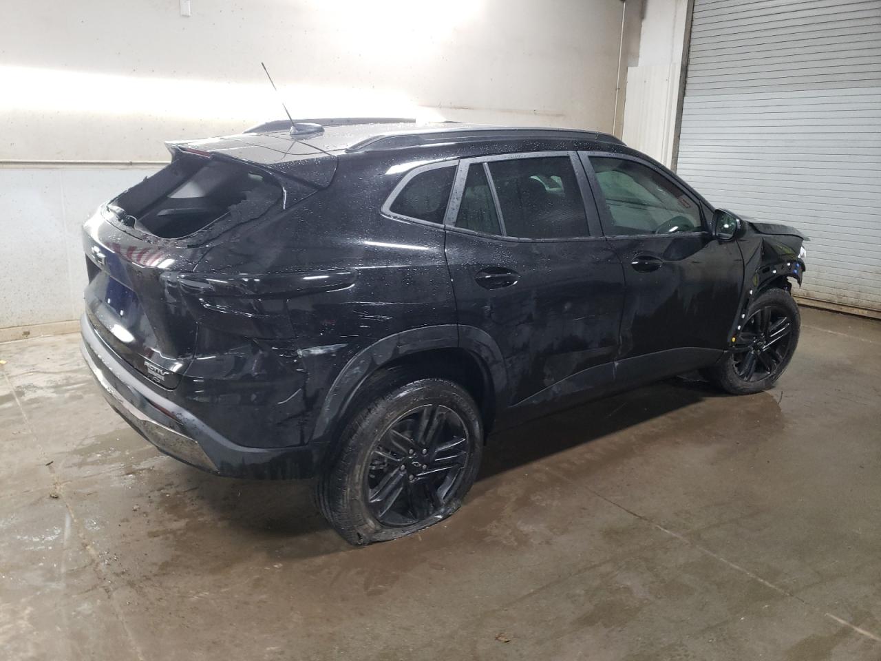 2024 CHEVROLET TRAX ACTIV VIN:KL77LKE20RC224521