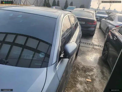 2019 BMW 520 WBAJF5105KBJ09959 VIN:WBAJF5105KBJ09959