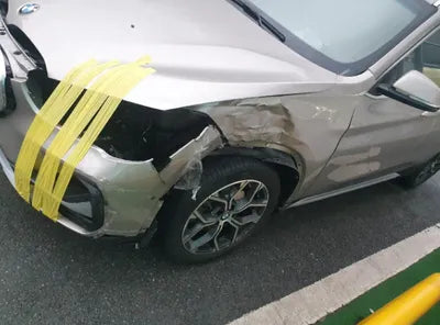 2021 BMW 118 WBA31AD05M5T40583 VIN:WBA31AD05M5T40583