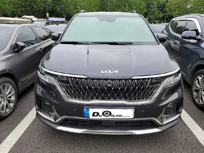 2023 Kia Carnival KNANE81BBPS193981 VIN:KNANE81BBPS193981