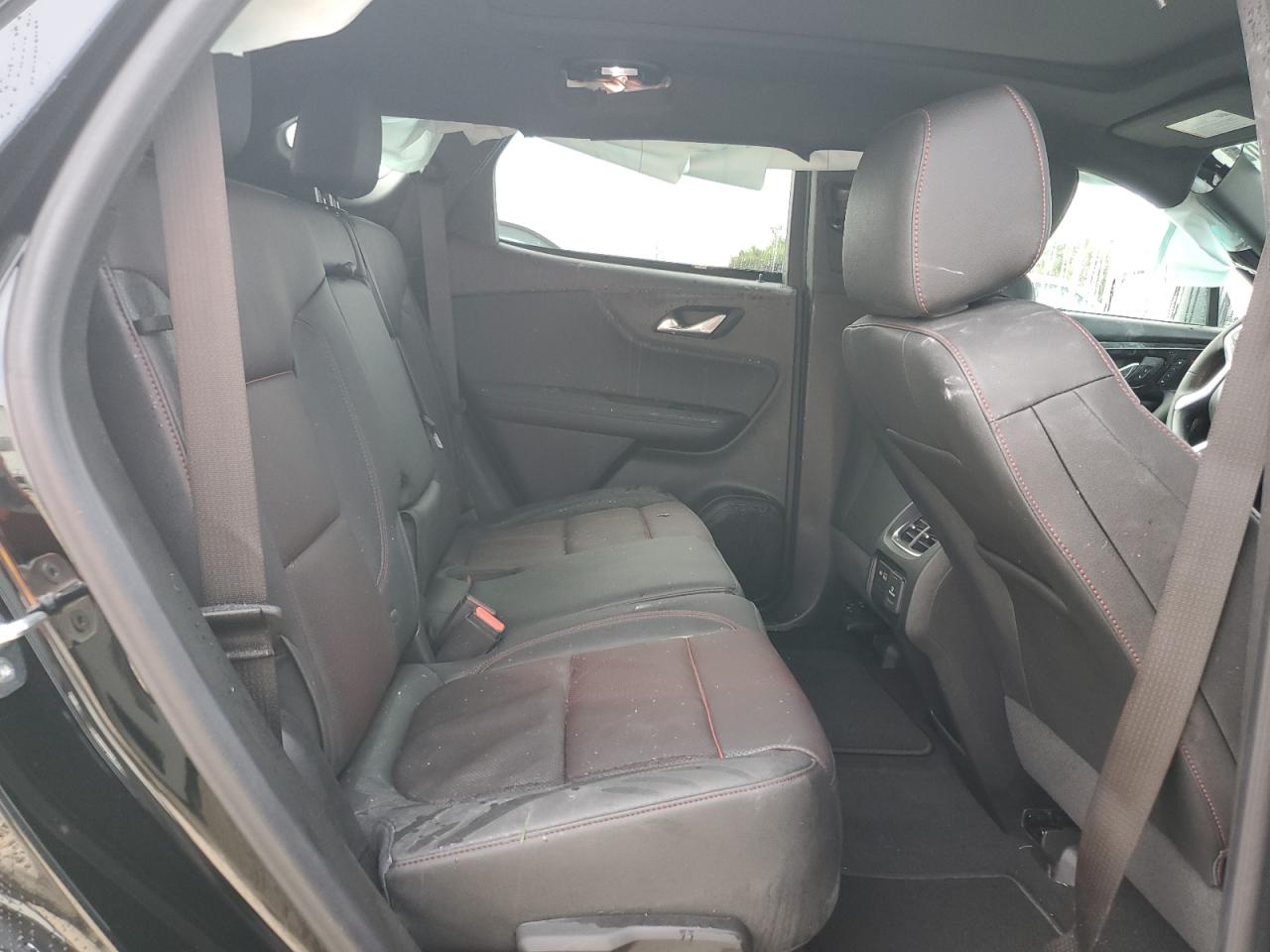 2023 CHEVROLET BLAZER RS VIN:3GNKBERS0PS106141