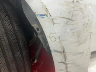 2020 Tesla Model 3 5YJ3E1EB0LF585716 VIN:5YJ3E1EB0LF585716
